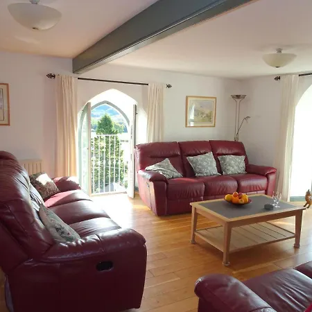 Chapel Bank House Coniston