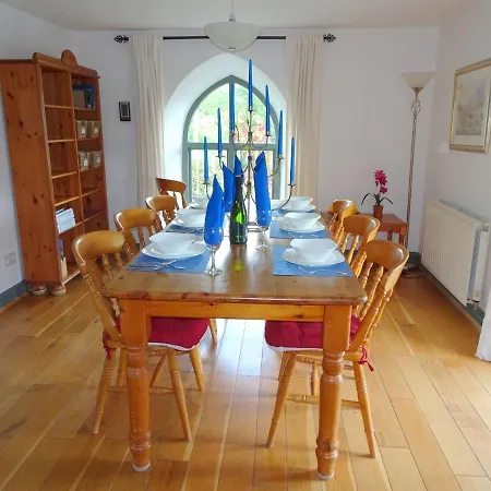 Chapel Bank House * Coniston