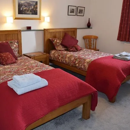 Σπίτι διακοπών Chapel Bank House