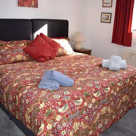 Chapel Bank House Coniston