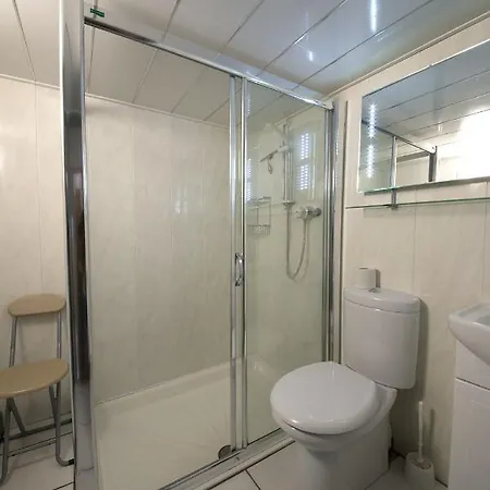 Chapel Bank House Nyaraló