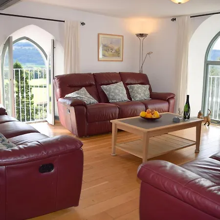 بيت للعطل Chapel Bank House *