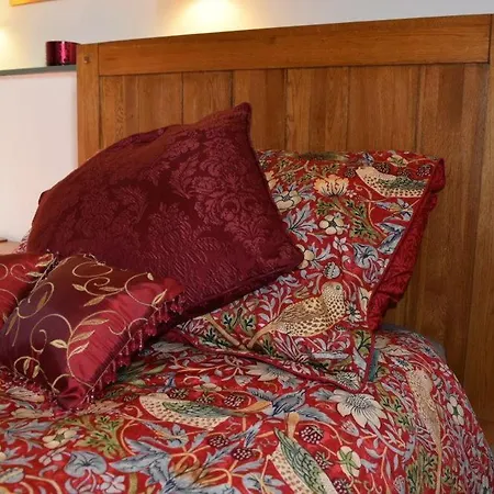 Chapel Bank House Coniston