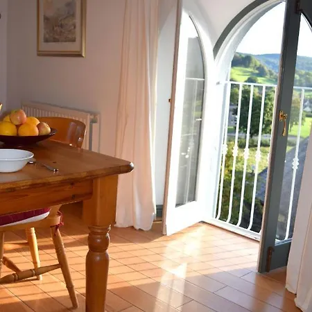 Semesterbostad Chapel Bank House