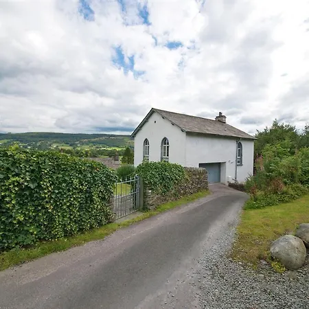 Chapel Bank House * Coniston