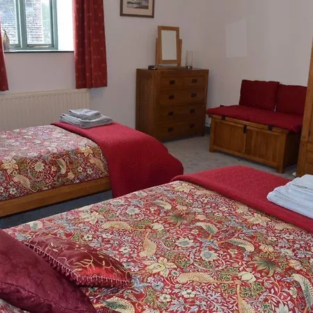 بيت للعطل Chapel Bank House *