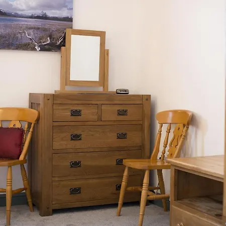 Semesterbostad Chapel Bank House