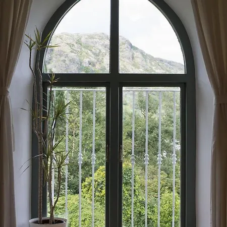 Chapel Bank House Semesterbostad *