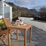 Chapel Bank House Tatil Evi