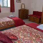 Tatil Evi Chapel Bank House *