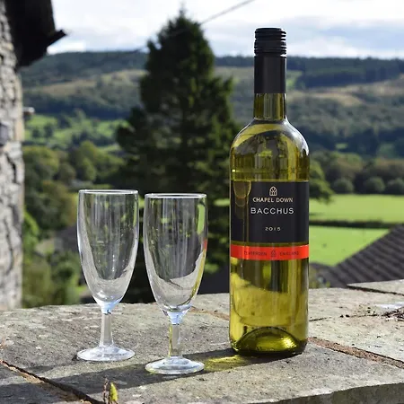 Chapel Bank House Hébergement de vacances *