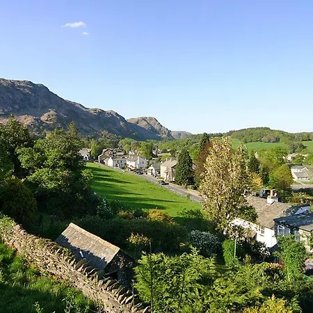 Hébergement de vacances Chapel Bank House *