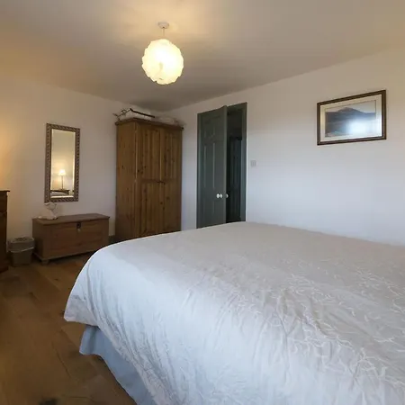 Hébergement de vacances Chapel Bank House Coniston